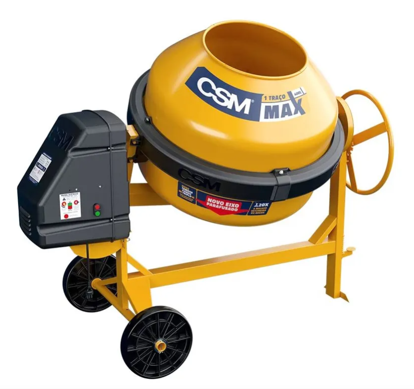 CSM Max