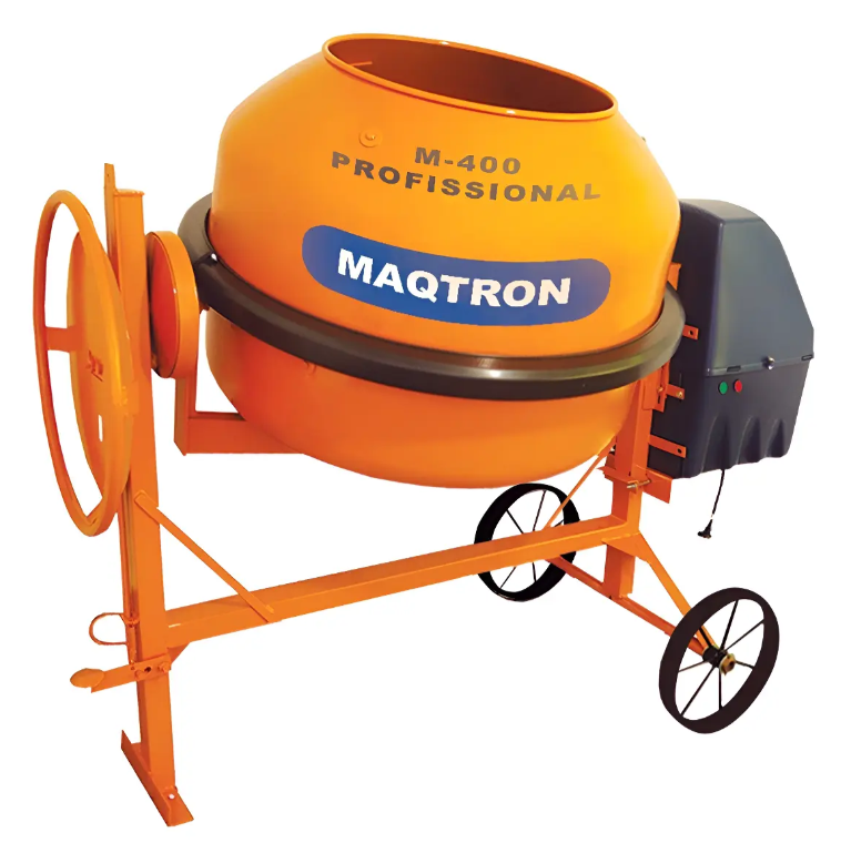 Maqtron